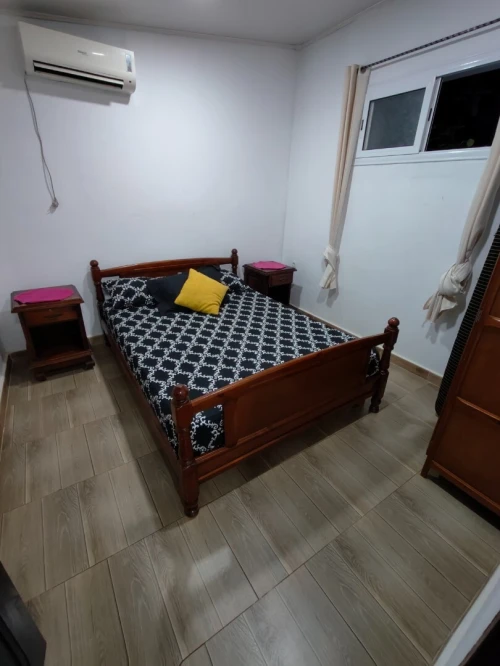 Location Appartement Jijel Jijel