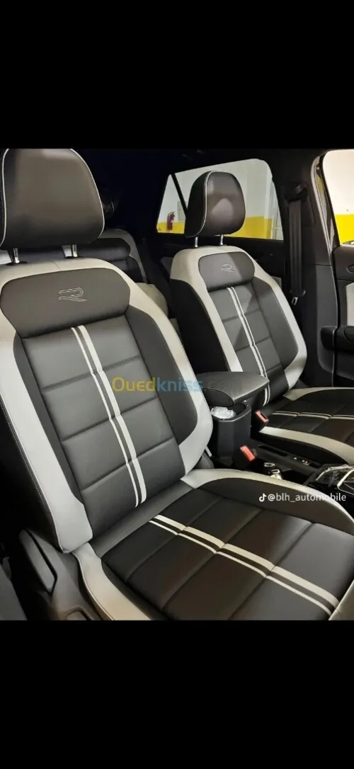 Volkswagen T-Roc 2025 R- Line Edition 