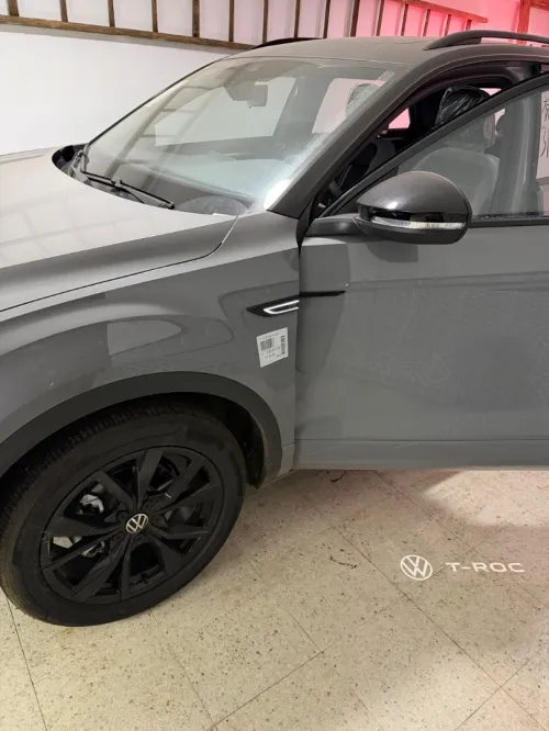 Volkswagen T-Roc 2025 R- Line Edition 
