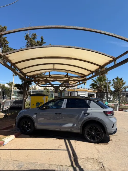 Volkswagen T-Roc 2025 R- Line Edition 