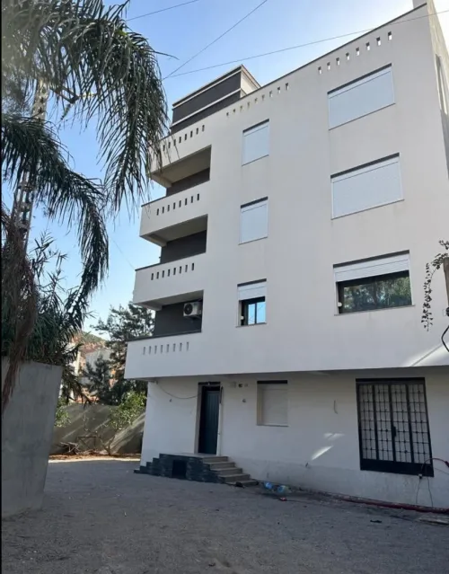 Vente Appartement F3 Tipaza Ain tagourait