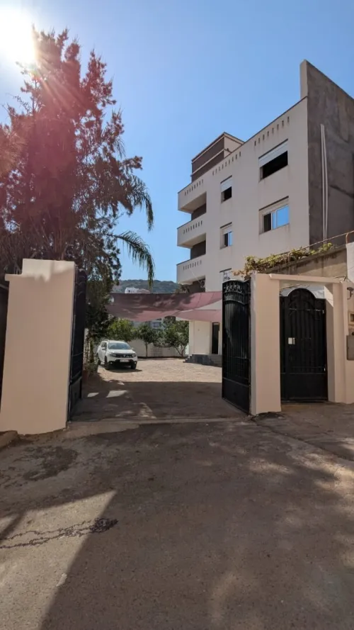 Vente Appartement F3 Tipaza Ain tagourait