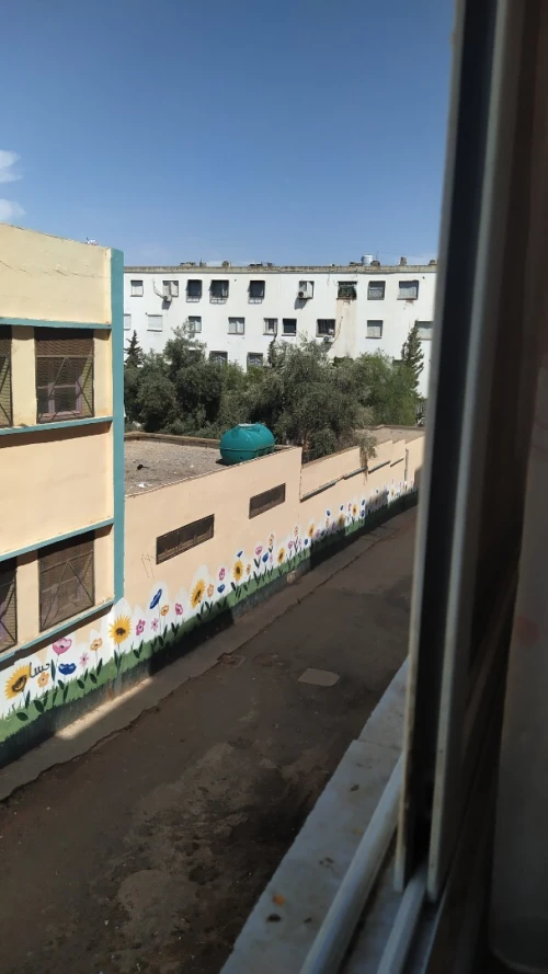Vente Appartement F3 Oran Oran
