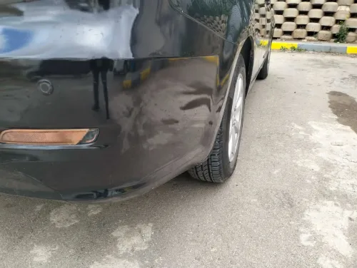Great Wall C30 2012 C30