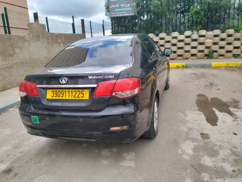 Great Wall C30 2012 C30