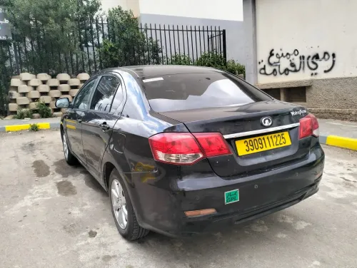 Great Wall C30 2012 C30