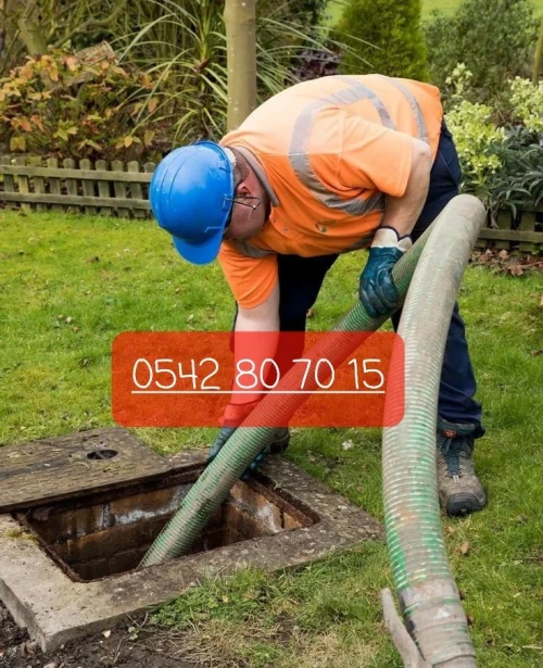 Débouchage,curage canalisation vidange