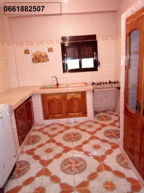 Location vacances Appartement F3 Mostaganem Khadra
