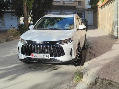 Jetour X50 2025 Premium