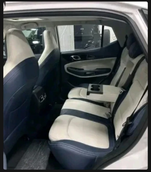 Jetour X50 2025 Premium