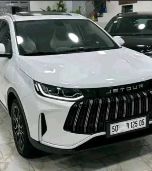 Jetour X50 2025 Premium