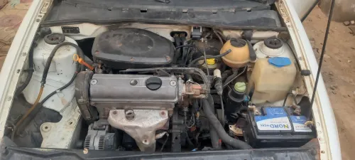 Volkswagen Caddy 2001 Caddy