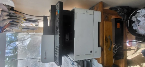 kyocera 2135