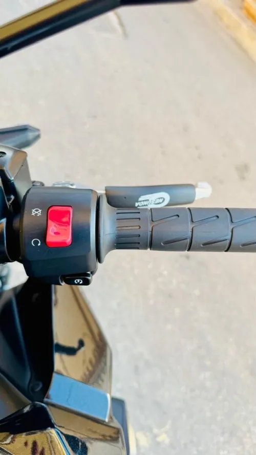 Kawasaki Z900 2022