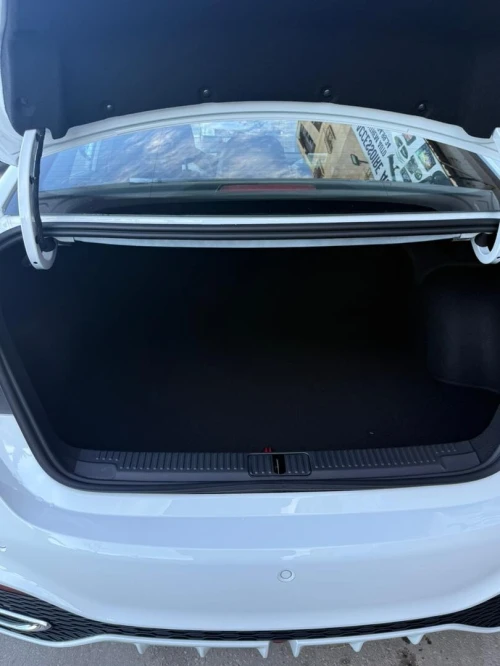 MG 5 2025 180DVVT