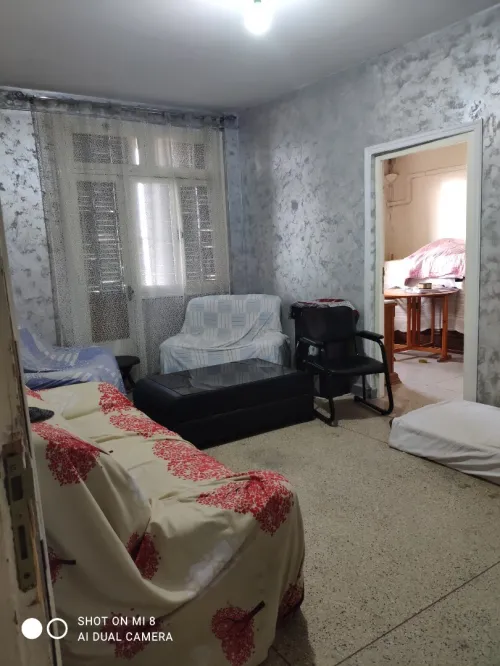 Vente Appartement F4 Constantine Constantine
