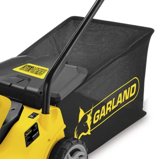 Tondeuse a gazon Garland 1500 W