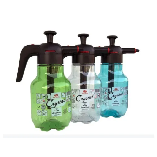 PULVERISATEUR 2 L 