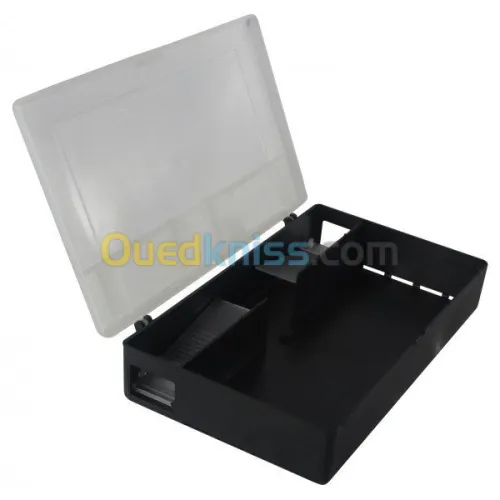 PIEGE SOURIS RAT MULTI CAPTURE