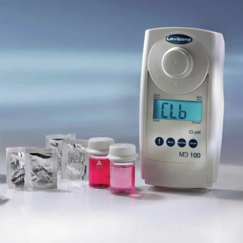 PHOTOMETRE LOVIBOND MD100 