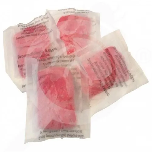 RATICIDE RODEX SOURIS RAT