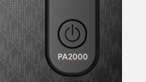 IMPRIMANTE KYOCERA PA 2000 A4 MONOCHROME