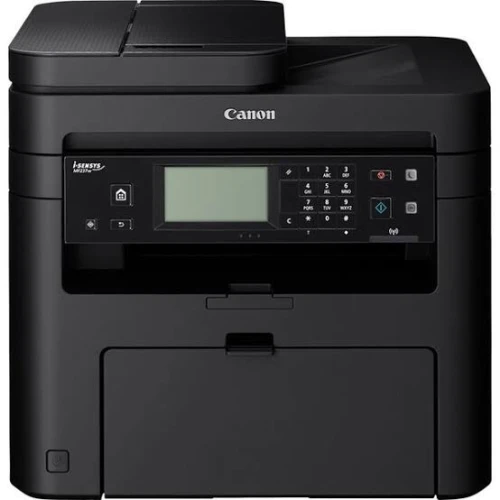 Imprimante Canon i-SENSYS MF237w multifonction laser monochrome
