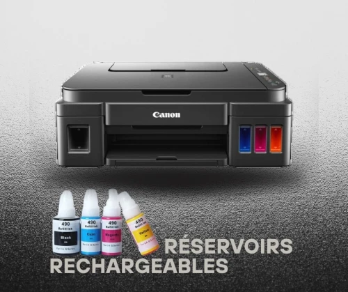 Canon PIXMA G2410