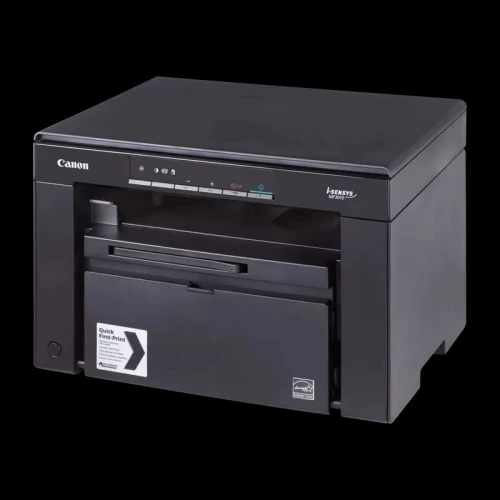 imprimante multifonction Canon i-SENSYS MF3010