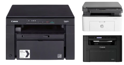 imprimante multifonction Canon i-SENSYS MF3010