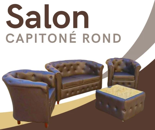 Le Fauteuil Parfait : Confort, Élégance et Qualité