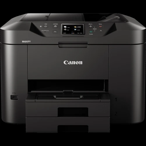 IMPRIMANTE CANON MAXIFY MB2750 A4 COULEUR MULTIFONCTION USB WIFI FAX