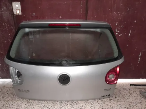 MALE GOLF 5 