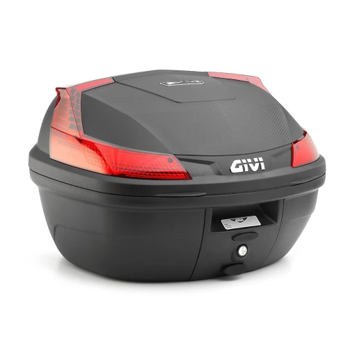 TOP CASE MOTO SCOOTER GIVI