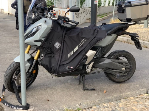 TABLIER XADV HONDA ORG ITALIE