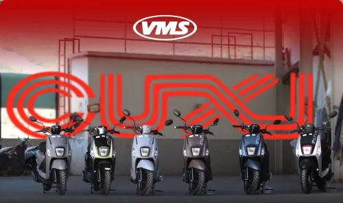 VMS CUXI2
