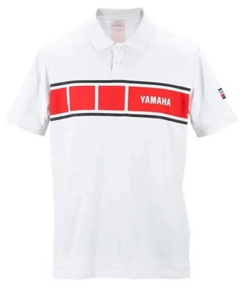 T SHIRT ET POLO YAMAHA ORG PROMO 
