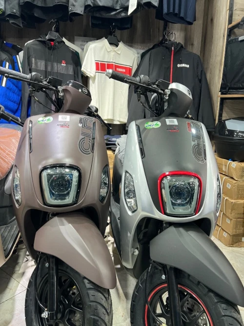 VMS CUXI2