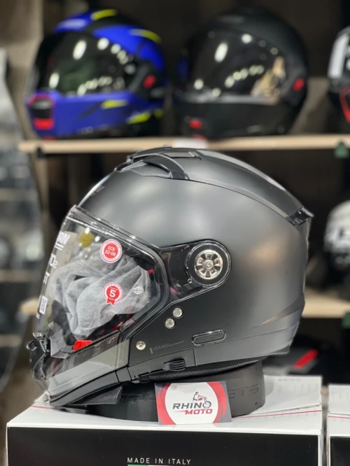 Casque MOTO NOLAN N70
