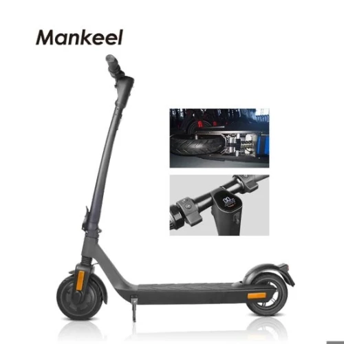 Trottinette électrique mankeel mk090