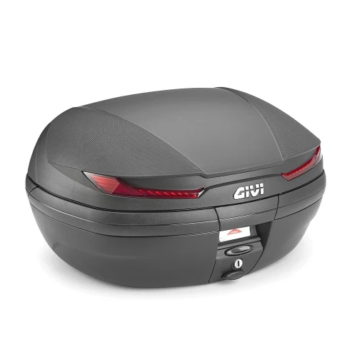 TOP CASE MOTO SCOOTER GIVI