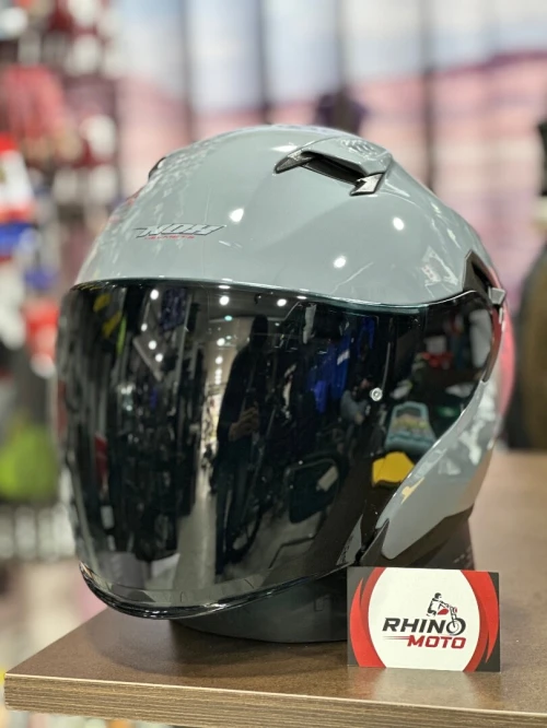 CASQUE NOX N130