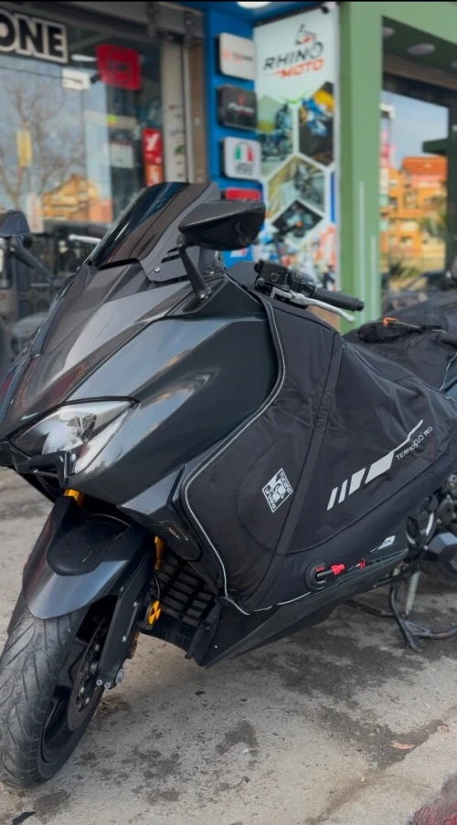 TABLIER YAMAHA TMAX DX 560 SX  TUCANO URBANO  ORG ITALIE