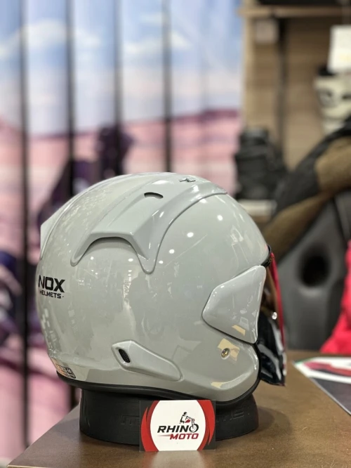 CASQUE NOX N220 ARAI