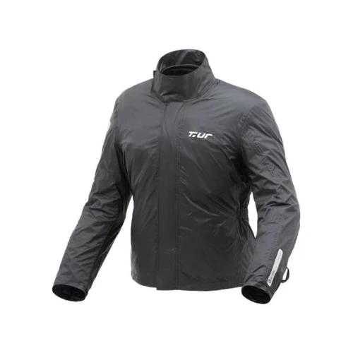 VESTE MOTO TUR ROADBOOK ITALIE