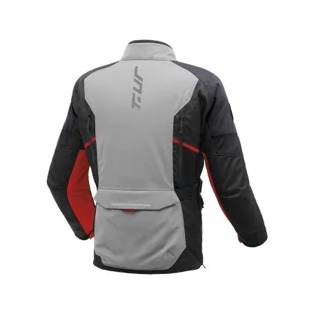 Veste moto TUR ITALIE