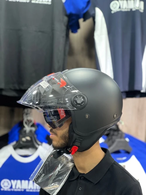 CASQUE NOX FRANÇAIS 