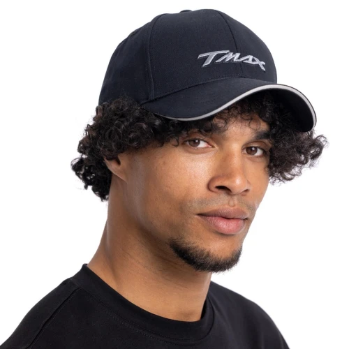 CASQUETTE YAMAHA ORG PROMO 