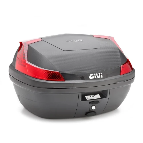 TOP CASE MOTO SCOOTER GIVI