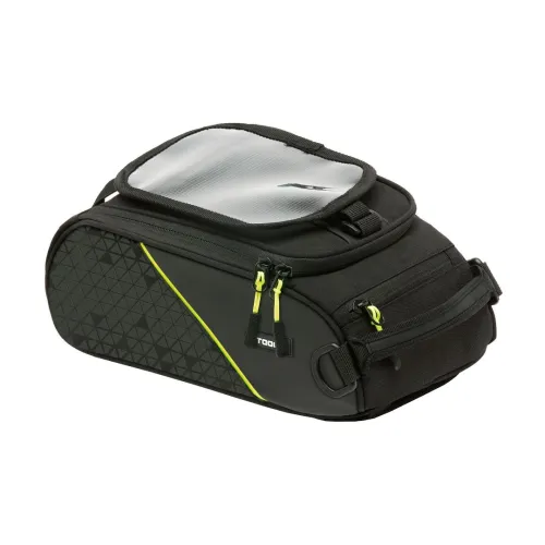 SACOCHE RESERVOIR / SELLE MOTO 